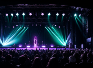 Radiohead повертаються до Мадрида: як придбати квитки, дати та ціни концертів у 2025 році