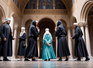 У Валенсії відбудеться конференція про «Іспанство» для протидії «ісламізації Заходу»