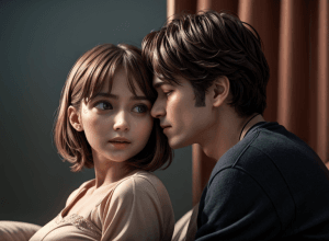 Прем'єра фільму «Мюнтер і кохання Кандинського»: виграйте квитки!