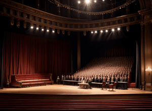 «Хитра лисичка» в Лісеу: Пориньте у світ природи та людських взаємин