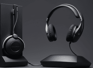 Найкращі бездротові гарнітури з мікрофоном для комп'ютера: огляд та рейтинг