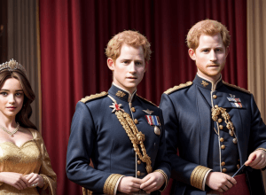 Король Карл III поставив крапку: принц Гаррі не повернеться до королівських обов'язків на "половинчастих" умовах