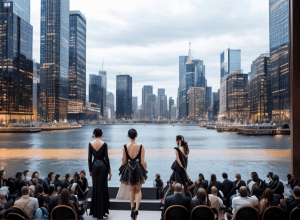 40 років Мадридському тижню моди: від циркового шатра до подіумів Cibeles