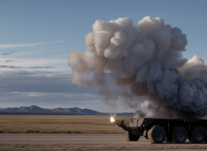 Путін погрожує "військовими заходами" у відповідь на плани США щодо космічної ПРО