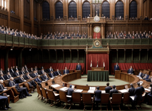 Podemos блокує передачу повноважень з імміграції Каталонії: партія Беларри не змінює позицію