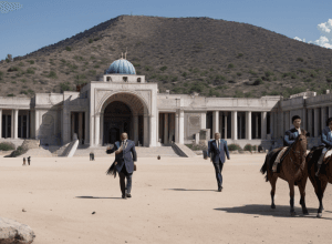 Що запропонує опозиція: США, бідність та виклики для Мексики