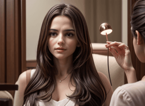 Різ Візерспун про цькування папараці після розлучення: "Це було як поліцейська погоня"