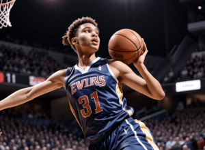 Янніс Адетокумбо пише нову європейську баскетбольну історію в НБА