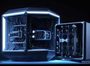 Квантовий прорив: від багатообіцяючих розробок до ризику розчарування