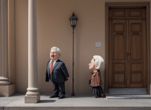 Ель Рото: Карикатура 'Постріл собі в ногу' викликає дискусії