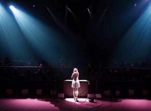 Amaral перенося концерти туру Dolce Vita через проблеми зі здоров'ям