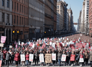 Чи маєте ви більше права на мітинг, ніж я?