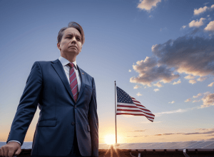 Сонячна енергетика Іспанії під загрозою: торговельні бар'єри США ставлять під удар експорт на мільярди євро