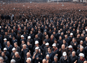 Скандал у Валенсії: Асоціації жертв DANA вимагають відставки президента Масона