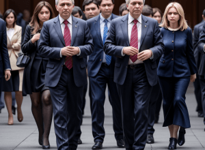 Скандал у Колумбії: нового радника з комунікацій президента Петро звинувачують у шахрайстві