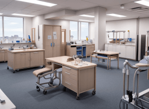 Судовий спір у Чилі: 30 людських ніг залишаються в аеропорту вже рік