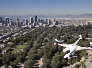 Дрони Predator стежать за протестами в Лос-Анджелесі: загроза громадянським свободам?