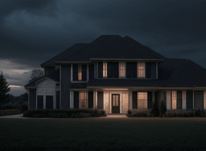 У Віторії загинула дитина після падіння з другого поверху