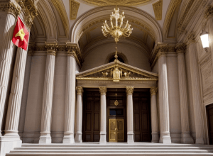 Конституційний суд Іспанії відхилив відводи, прискоривши застосування закону про амністію