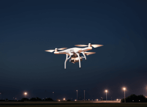 Данія кваліфікує атаку дронів на аеропорт Копенгагена як "найсерйознішу"