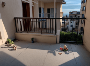 Трагедія у Віторії: однорічна дитина загинула після падіння з другого поверху