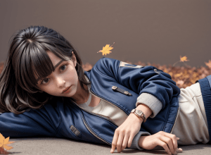 Чоловіча куртка-бомбер Jack & Jones з Amazon: огляд та особливості