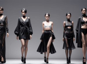 Лондонський тиждень моди: креативність як акт спротиву викликам індустрії