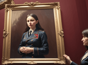 Шедевр, викрадений нацистами, знайдено в Аргентині: нащадки чиновника передали картину владі