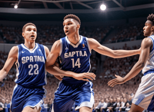 Іспанія проти Греції: вирішальний матч Євробаскету за вихід до плей-офф