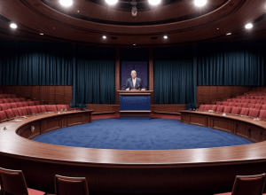 Карлос Масон витратив 7 годин на захист своєї діяльності, але не пояснив, де був під час повені