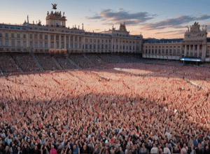 Виграйте квитки на зустріч з Кіке Гонсалесом у Мадриді: ексклюзивний захід