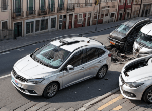 Трагедія в Лісабоні: очевидці згадують жах після аварії фунікулера