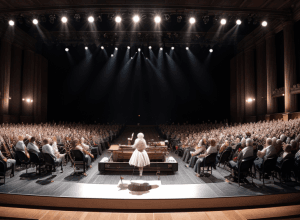 Іспанський гурт Cantoría та клавесиністка Ірен Рольдан знову підкорили публіку Утрехта