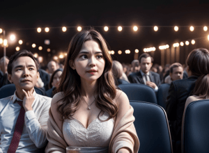 Фільм про загибель палестинської дівчинки у 2024 році викликав овації на Венеційському кінофестивалі