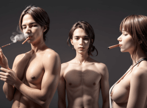 Тютюнова індустрія маніпулює: Епідеміологи попереджають про підступні стратегії залучення нових курців