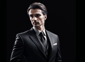 Від червоної доріжки до усміхнених моделей: усі революції в моді від Джорджіо Армані