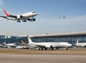 Iberia Express та Wizz Air збільшують рейси після скорочення Ryanair