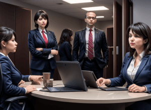 У США створюють власний підрозділ агентів для боротьби з міграційним шахрайством