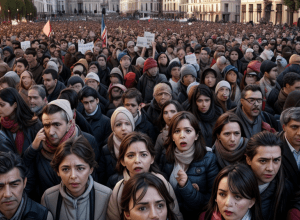 VOX проти Айюсо: ультраправі використовують тему міграції для боротьби з владою в Мадриді