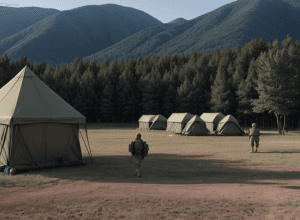 Таємна охорона «Світла світу»: у Мічоакані виявлено тренувальний табір, що розкриває жорсткий контроль Наасона