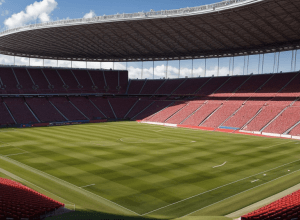 CAS відхилив апеляцію: систему вильоту та підвищення у мексиканському футболі заморожено