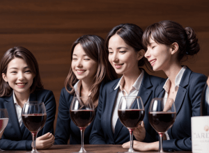 Винні дегустації: новий тренд для корпоративного тімбілдингу