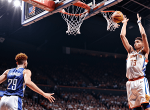 Збірна Іспанії з баскетболу вибула з Євробаскету: поразка від Греції та прощання з Скаріоло