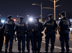 В Іспанії затримано британського вбивцю, який переховувався від португальського правосуддя