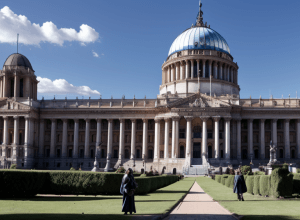 Аргентинський парламент відхилив вето Мілея та відновив закон про допомогу людям з інвалідністю
