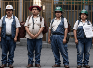 Реформа робочого часу в Мексиці: чи буде скорочено робочий тиждень до 40 годин?