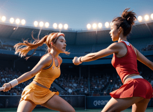 Алькарас проти Джоковича: Молодість проти досвіду у півфіналі US Open