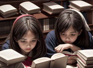 Читати чи не читати: Чому книги важливі для суспільства