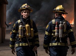 Іспанський пожежник порівняв ситуацію з пожежами в Кастилії та Леоні з країнами третього світу