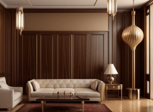 Арт-деко: історія стилю, що воскрес з попелу успіху на мільйонних аукціонах